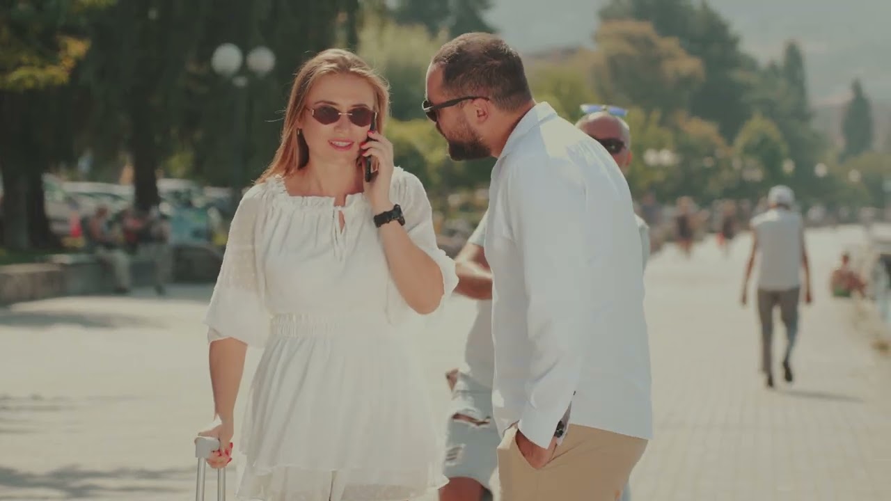 Broz & Marama  - Skopjanka (Official Video 2026)