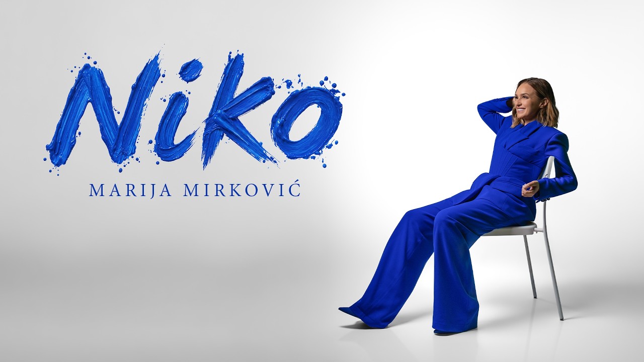 Marija Mirković - Niko (Official Music Video)